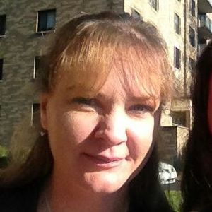 Meet your Posher, Miriam